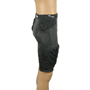 Le meilleur short respirant 5 rembourrés de qualité Pantalon intégré pour le football américain - Product Image 5