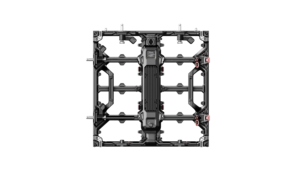 Pantalla LED para Exteriores de Alta Resolución P2.9 IP65, Brillo de 4000-4500 Nits, Gabinete LED de 500x500mm, Habilitado para SDK, Pantalla de Alquiler OEM - Product Image 3