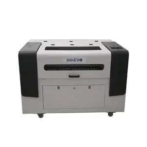 JNKEVO Petite machine à graver laser portable pour les arts et l'artisanat, pierre acrylique DST, métal, bois à vendre, cuir