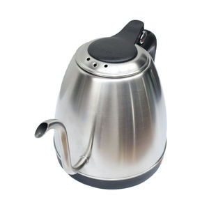 <span class=keywords><strong>Cosori</strong></span>-hervidor de agua eléctrico de acero inoxidable para café, tetera eléctrica de cuello de cisne con protección para hervir y secar, muestra gratis, envío rápido - Product Image 3