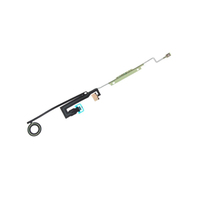 Kabel sakelar daya nyala/mati untuk Xbox, pita kabel Flex tombol daya pengganti konsol satu, kabel untuk Xbox satu kontrol