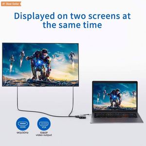 Luminio j45 ddapter igSyyype UB 11 en 1 ococking 1080P 4 igigigigigigabit thertherther11 11 11 en 1 UB B UB - Product Image 4