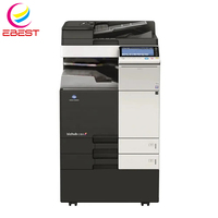 EBEST Copieur d'occasion Konica Minolta Bizhub pour machines d'impression C224 C284 C364 364e Photocopieuse d'occasion C364