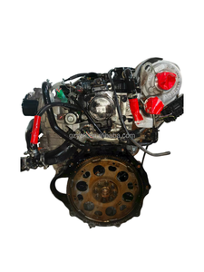 <span class=keywords><strong>Motor</strong></span> Usado Original de Alta Calidad 671950 D20DTF para Ssangyong Korando Diésel 2.0L - Product Image 4
