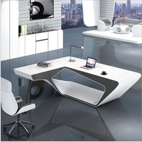 Bureau de design moderne et contemporain, mobilier de haute qualité à prix abordable, OEM pour bureau, chambre et salle d'étude