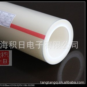 Película protectora microadhesiva CPP resistente al calor, película CPP de adherencia estática para electrónicos - Product Image 2