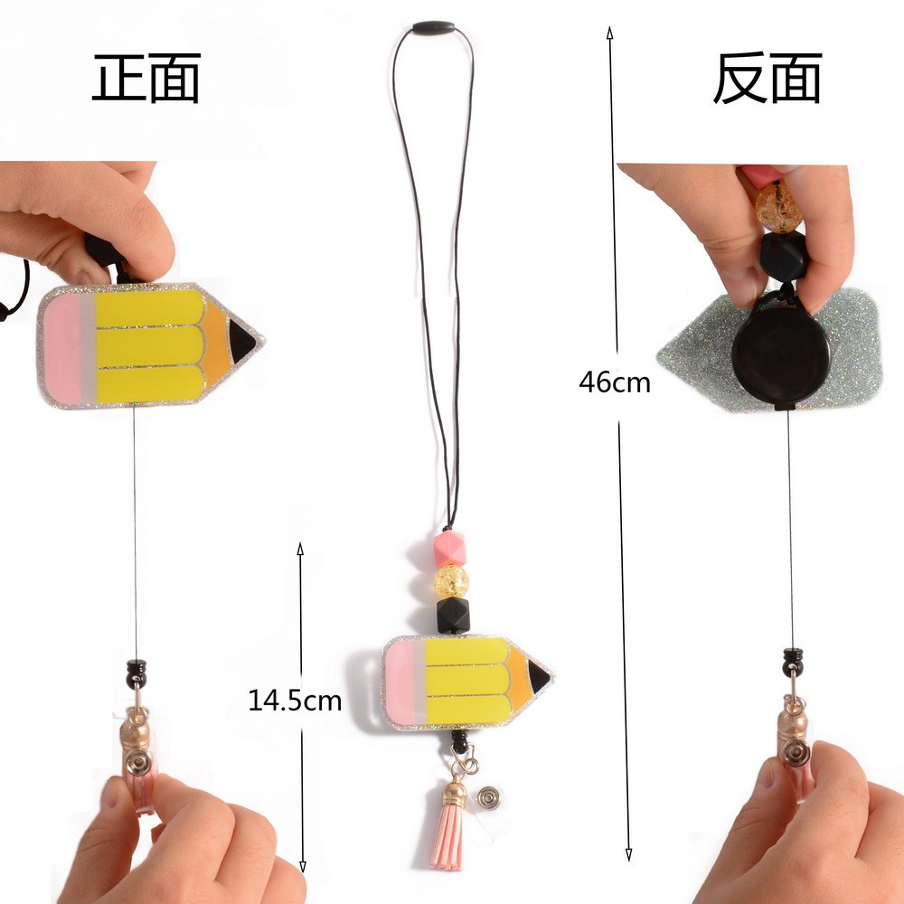 Simple Silicone Soft Mobile Phone Lanyard Short Rubber Cell Phone Holder Chain Hanging Rope Mobile Phone Strap