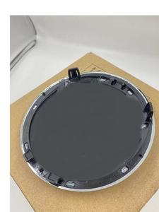 Emblème de <span class=keywords><strong>calandre</strong></span> avant et de coffre arrière pour VW <span class=keywords><strong>Volkswagen</strong></span> Golf 6 7, <span class=keywords><strong>logo</strong></span> de voiture, badges personnalisés, emblème de <span class=keywords><strong>calandre</strong></span> - Product Image 3