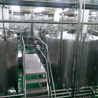 Industriële complete multifunctionele sapcentrifuge voor mango, citroen en sinaasappel, 304 roestvrij staal voor hoge efficiëntie