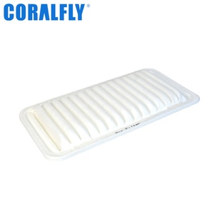 Filtro de Aire para Automóvil al por Mayor 1780122020, Filtros de Limpieza 17801-22020 para Toyota - Product Image 5