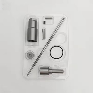 0445110376 ชุดซ่อม ชุดหัวฉีดคอมมอนเรลคุณภาพสูง ชุดซ่อมในประเทศ 0445110376 ชุดหัวฉีด - Product Image 3