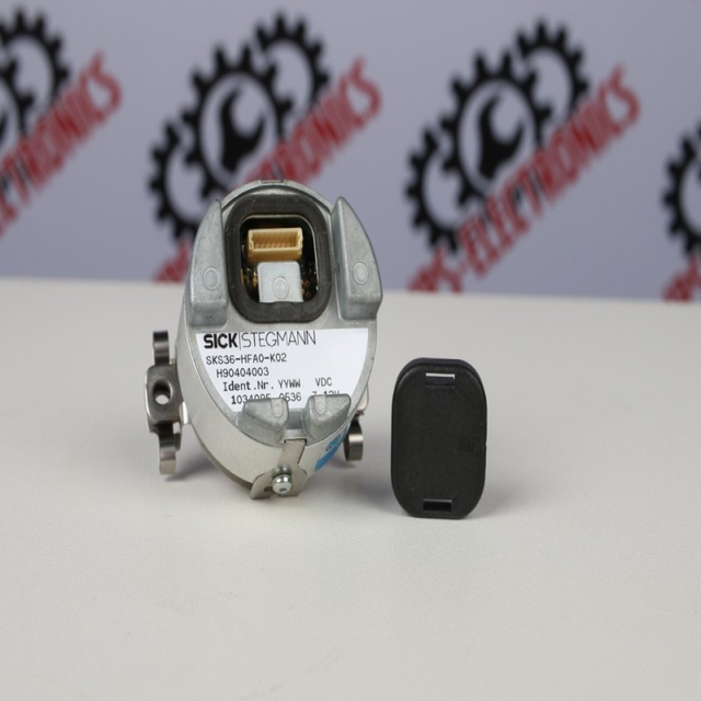 Encoder for PLC SKS36HFA0K02