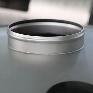 Ультразвуковой круглый сепаратор для порошка активированного угля | Мелкое Сетчатое промышленное сито - Product Image 3