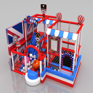 Attrezzatura <span class=keywords><strong>da</strong></span> gioco in plastica per bambini grandi, morbida, <span class=keywords><strong>da</strong></span> interno, con scivolo e struttura <span class=keywords><strong>da</strong></span> arrampicata, attrezzatura <span class=keywords><strong>da</strong></span> gioco per interni per bambini in vendita - Product Image 6