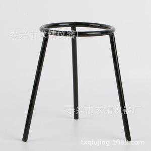 Seeking Excellence Alcohol Lamp Tripod Iron Laboratory Heating Stand Biology Teaching Instrument - Product Image 3