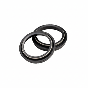 Stivali per sterzo K-tech parapolvere paio di DSS-035-8257 per modello SX Made in Italy - Product Image 1