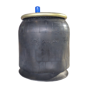Resorte Neumático Universal/Bolsa de Aire WG9525522105+034/1 QF2911250-B4N036, Resorte Neumático de Goma para Suspensión de Camiones y Remolques - Product Image 1