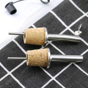<span class=keywords><strong>Bouchon</strong></span> de bouteille de vin rouge en liège TX - Product Image 6