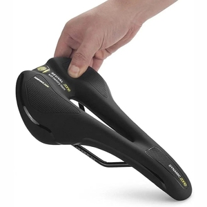 PUSAI coussin <span class=keywords><strong>de</strong></span> cyclisme confortable hommes et femmes vtt siège <span class=keywords><strong>de</strong></span> vélo <span class=keywords><strong>de</strong></span> route <span class=keywords><strong>de</strong></span> montagne <span class=keywords><strong>gel</strong></span> creux <span class=keywords><strong>selle</strong></span> <span class=keywords><strong>de</strong></span> vélo <span class=keywords><strong>pour</strong></span> l'exercice - Product Image 2