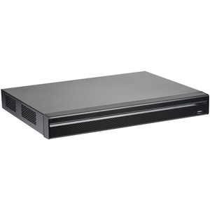 DH 8ch 16ch rilevamento di movimento 4K Poe Nvr 2SATA MAX 20TB videoregistratore di rete - Product Image 1
