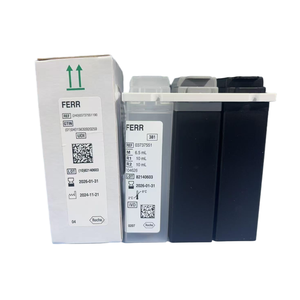 Reactivo de Prueba de Ferritina Roche Elecsys, 100 Pruebas/Kit para Cobas E411/e601/e602/e801 - Product Image 5