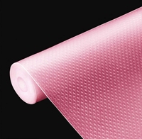 Doublure de tiroir imperméable réutilisable transparente, doublure de tiroir antidérapante, tapis antidérapant en EVA