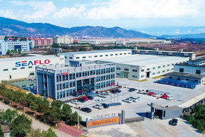 Boucle ventilée marine SEAFLO pour bateaux et camping-cars, <span class=keywords><strong>3</strong></span>/4 ",1" ou 1-1/2 "pouces Boucle ventilée pour tuyau - Product Image 4