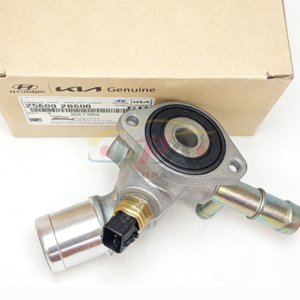 Système de contrôle de température du liquide de refroidissement de haute qualité 25600-2B600 256002B600 pour Hyundai Accent 25600 2B600 - Product Image 2