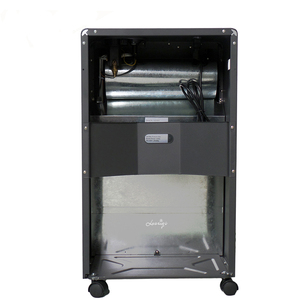 Calentador eléctrico <span class=keywords><strong>de</strong></span> <span class=keywords><strong>pared</strong></span> <span class=keywords><strong>de</strong></span> <span class=keywords><strong>gas</strong></span> para acuario, dispositivo <span class=keywords><strong>de</strong></span> calefacción <span class=keywords><strong>natural</strong></span> <span class=keywords><strong>de</strong></span> 4200W, infrarrojo - Product Image 6