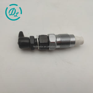 Injecteur de carburant diesel DL EexcavaStart 119515-53001 pour mini-excavatrices, chariots élévateurs, moteurs 3TNV70 - Durable, fiable, facile à installer - Product Image 6