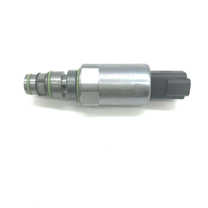 อะไหล่รถขุด Dx140 215 225 380 Dx420-7-9 สำหรับโซลินอยด์วาล์ว R901059491 - Product Image 4