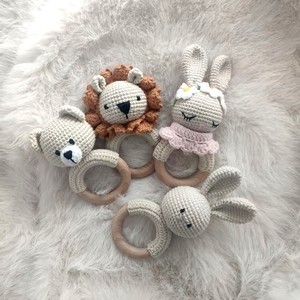 <span class=keywords><strong>Sonajero</strong></span> <span class=keywords><strong>de</strong></span> algodón <span class=keywords><strong>de</strong></span> ganchillo, juguetes para bebé, anillo <span class=keywords><strong>de</strong></span> dentición <span class=keywords><strong>de</strong></span> <span class=keywords><strong>calabaza</strong></span> <span class=keywords><strong>de</strong></span> ganchillo, <span class=keywords><strong>sonajero</strong></span> - Product Image 1