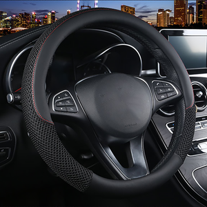 Xiangta 100% gerçek karbon Fiber dört mevsim Tesla modeli y Tesla <span class=keywords><strong>Toyota</strong></span> için evrensel direksiyon - Product Image 2