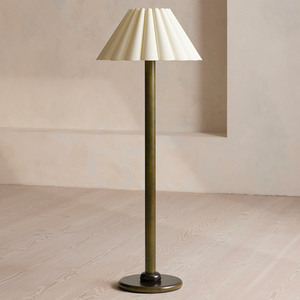 Floor <b>Lamp</b> Led Light Source Switch Control 1 Year Warranty High End Ambient Lighting For Living Room Bedroom <b>Study</b> - Product Image 1