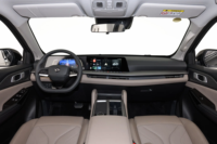Changan Hunter K50 2026 – Pick-up Hybride à Autonomie Étendue, Conduite à Gauche, Transmission Intégrale, Véhicule à Énergie Nouvelle (VE) NEDC, Exportation Mondiale