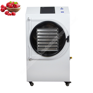 Dry Freeze Machine for Home Fruit Vacuum Freeze <b>Dryer</b> <b>Small</b> Freeze Drying Machine - Product Image 2