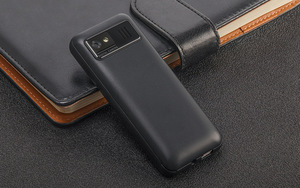 Téléphone <span class=keywords><strong>mobile</strong></span> OEM 4G LTE à prix imbattable, clavier QWERTY, double carte SIM, prise en charge de l'espagnol, du français, de l'allemand, débloqué - Product Image 5