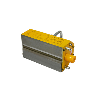 Imanes de Grúa de Doble Circuito Permanentes para Dispositivos, Imanes de Elevación Magnéticos de Hierro de Alta Calidad - Product Image 2