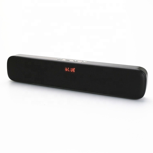 G29 Barra De Sonido Para Tv Portable Music Player Tv Speaker Soundbar Home Theatre System Home High Quality Sound Bar for Tv