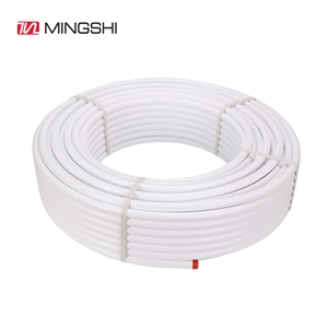CSTB AENOR WRAS SKZ Ống Đa Lớp <span class=keywords><strong>PEX</strong></span> <span class=keywords><strong>Al</strong></span> <span class=keywords><strong>PEX</strong></span> <span class=keywords><strong>5</strong></span> Lớp Được Phê Duyệt Ống Nhôm Nhựa Composite - Product Image 4