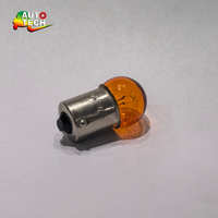 Ampoule halogène de signalisation pour voiture et moto, G18 12V 24V 10/5W R5W R10W BA15s BA15d BAY15d, à contact simple/double, pour feux stop – Vente en gros