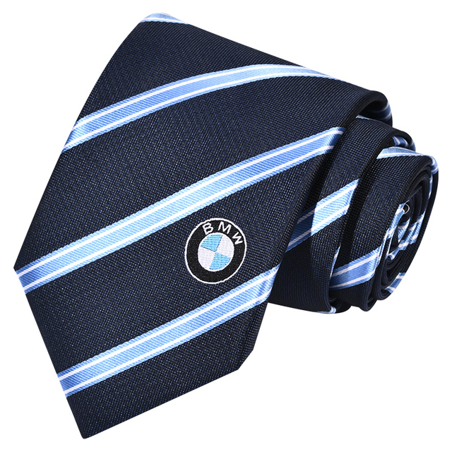 Low MOQ OEM Tie  Support Custom Design Necktie  With Your Logo