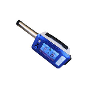 Analizador de Gases de Combustión Diferencial UV Integrado, Detector de Gases de Combustión UV, Monitor de Gases de Combustión - Product Image 2