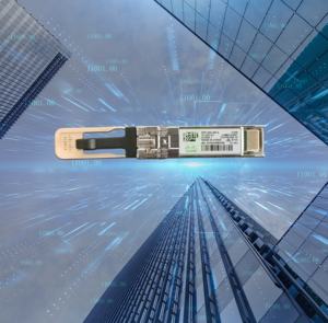 SFP-25G-SR-S Cisco = 25GBASE-SR SFP28 modulo per moduli ottici MMF - Product Image 1