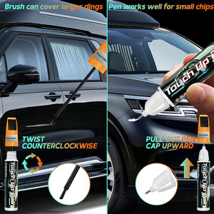 Penna <span class=keywords><strong>per</strong></span> <span class=keywords><strong>Ritocco</strong></span> Vernice Auto, Penna <span class=keywords><strong>per</strong></span> Rimozione Graffi Profondi sulla Carrozzeria - Product Image 5