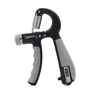 Có thể điều chỉnh Silicone cổ tay huấn luyện viên nặng tay Gripper cho phục hồi chức năng tập thể dục 5-60kg ngón tay <span class=keywords><strong>Exerciser</strong></span> cánh tay <span class=keywords><strong>strengthener</strong></span> - Product Image 1