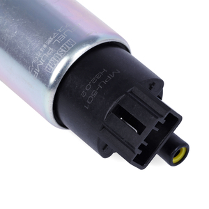 Pompe à carburant MASUMA haute performance 23221-74021 Wish <span class=keywords><strong>Dacia</strong></span> Logan <span class=keywords><strong>Sportage</strong></span> et assemblage de pièces Pompe à carburant électrique 24V pour Toyota - Product Image 6