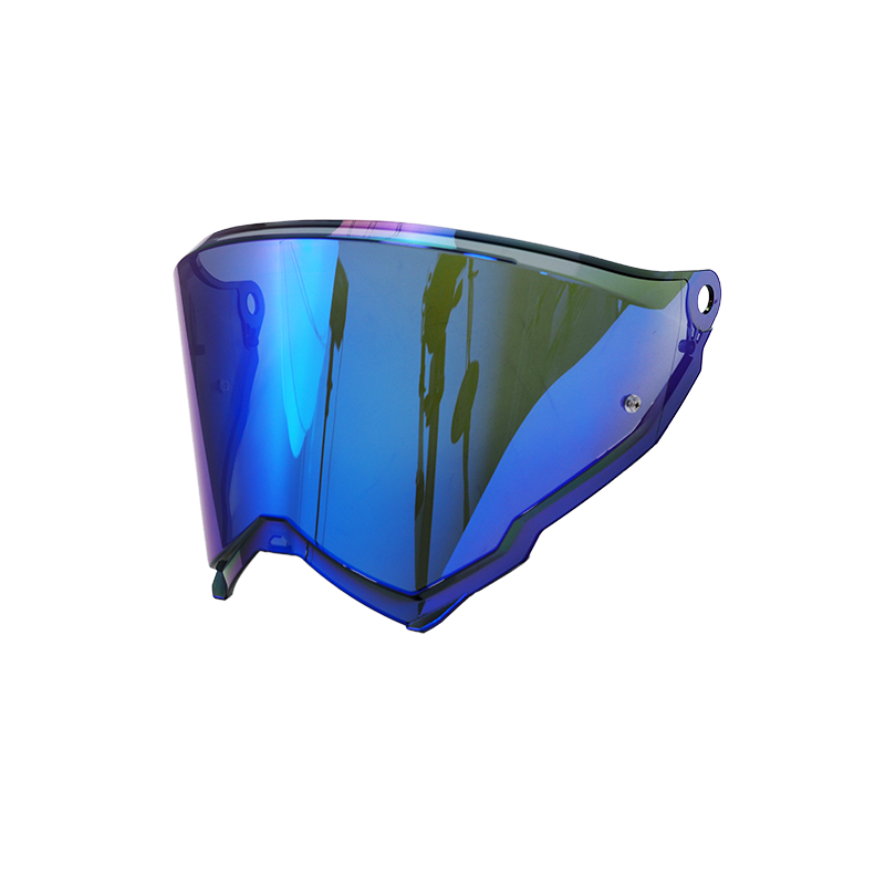 Deep Revo Blue