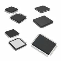 Microcontrôleur STM32MP151DAD1 MCU ARM Cortex-A7, microprocesseur, Linux SO, passerelle industrielle HMI, appareil intelligent OS