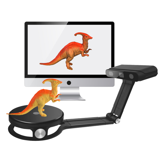2021 Newest Portable 3d Scanner 3d Body Scanner for 3d Printer